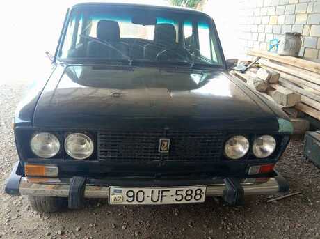 LADA (VAZ) 2106