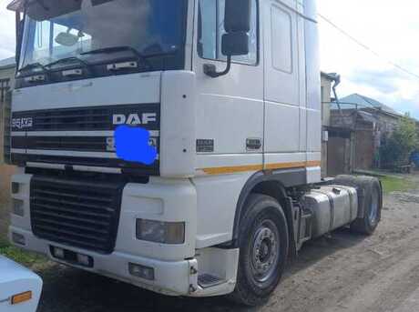 DAF 95 XF