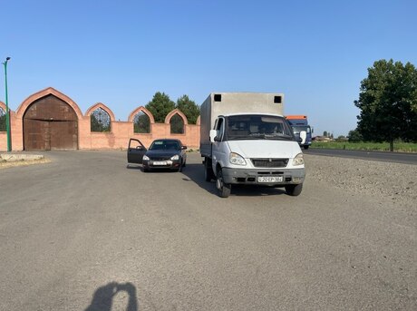 GAZ GAZel (3302-744)