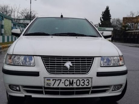Khazar LX