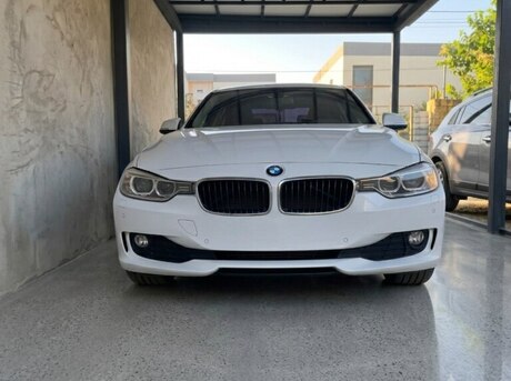 BMW 320d