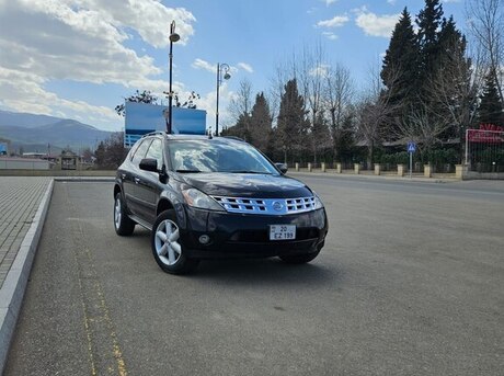 Nissan Murano