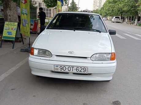 LADA (VAZ) 2115