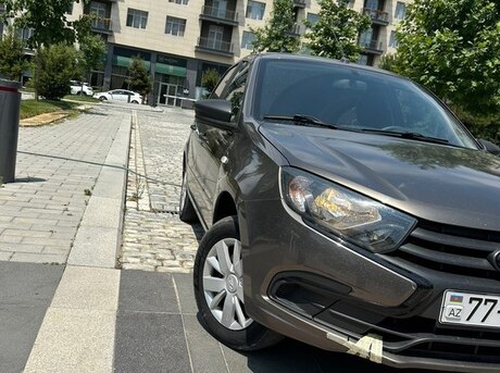 LADA (VAZ) Granta