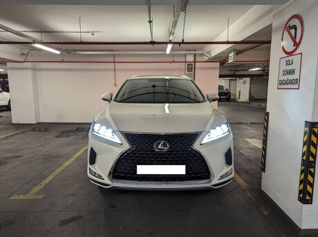 Lexus RX 300