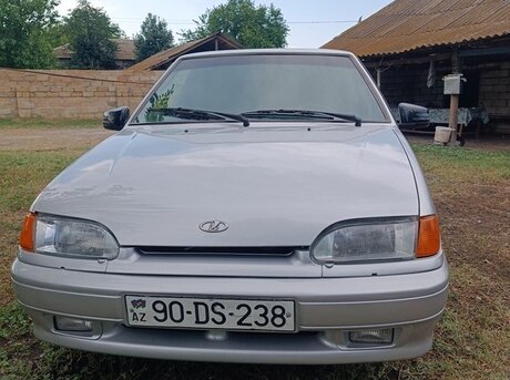 LADA (VAZ) 2115