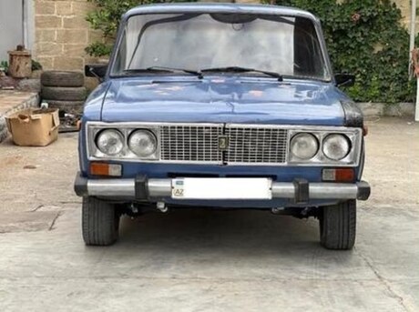 LADA (VAZ) 2106