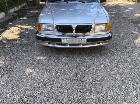 GAZ 3110 "Volga"