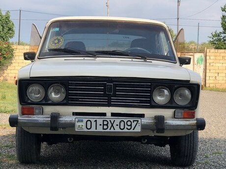 LADA (VAZ) 2106