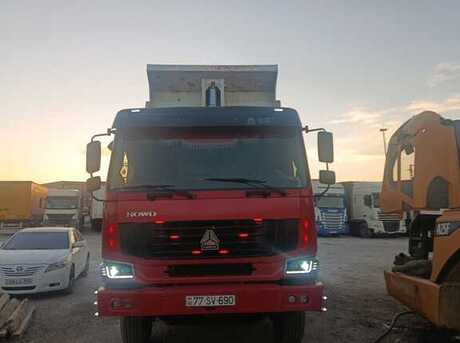 HOWO Sinotruk