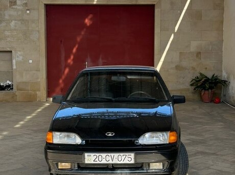 LADA (VAZ) 2115
