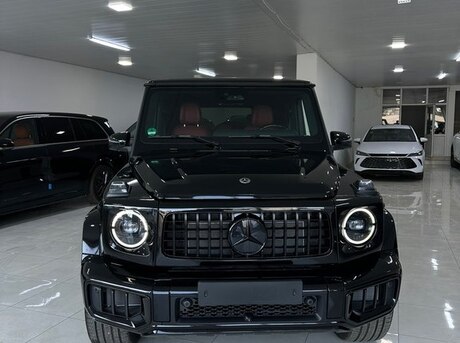 Mercedes G 450 d