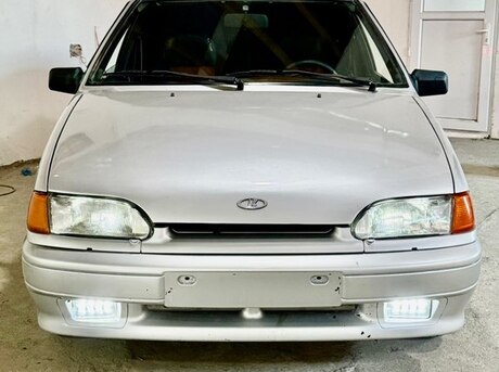 LADA (VAZ) 2115