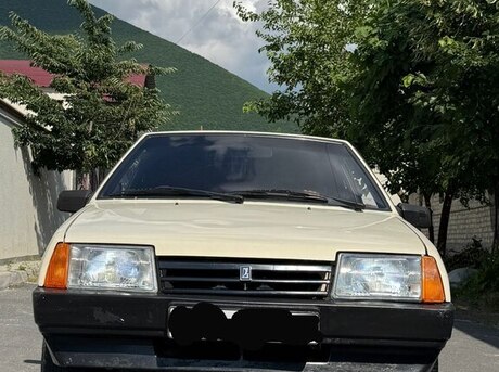 LADA (VAZ) 2109