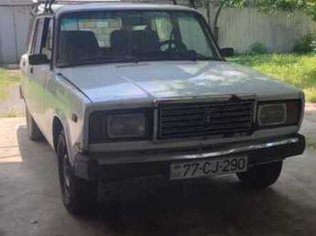 LADA (VAZ) 2104
