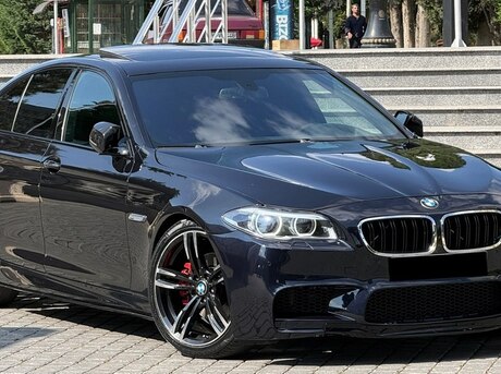 BMW 528