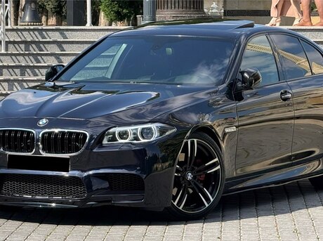 BMW 528