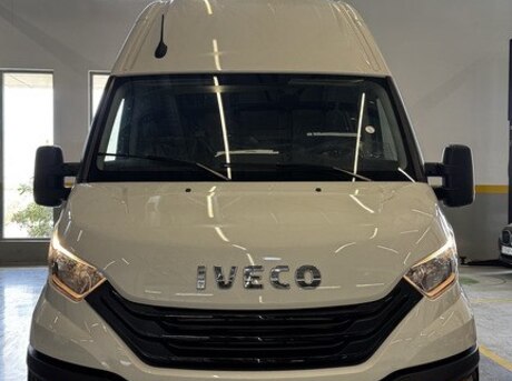 Iveco Daily 50C15