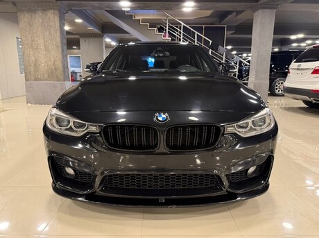 BMW 325