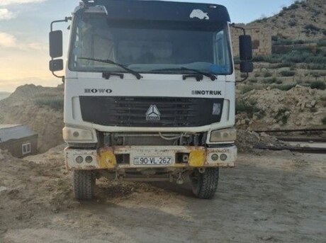 HOWO Sinotruk