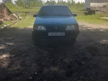 LADA (VAZ) 21099
