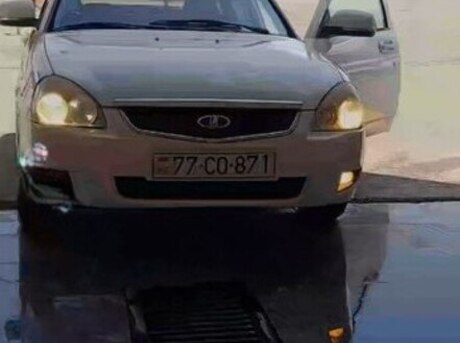 LADA (VAZ) Priora