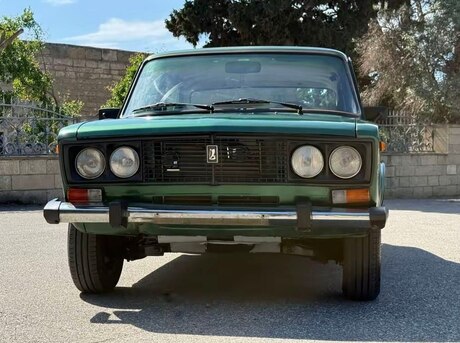 LADA (VAZ) 2106