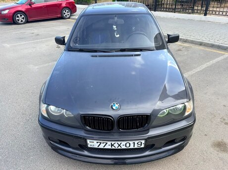 BMW 328