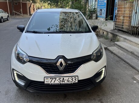 Renault Kaptur