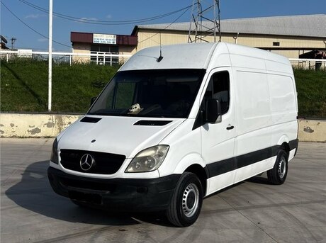 Mercedes Sprinter 313