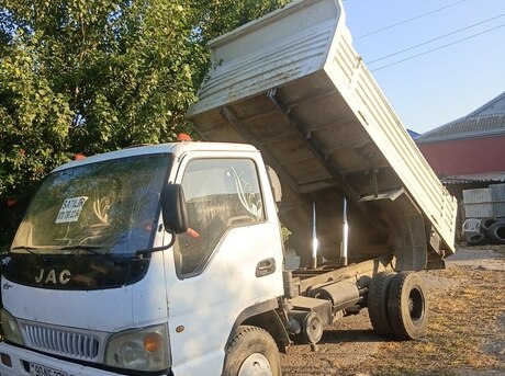 JAC HFC5061