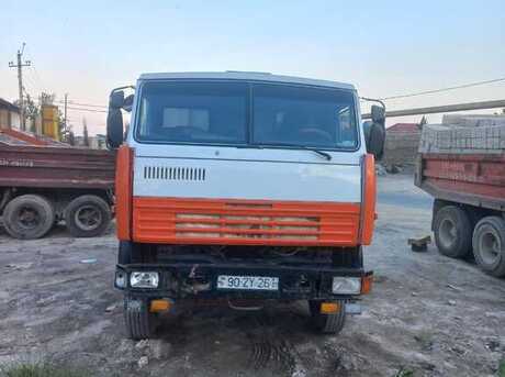 KamAz 55111