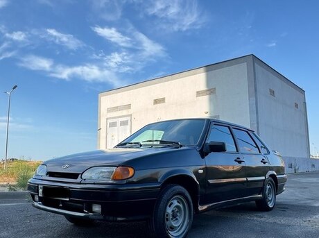 LADA (VAZ) 2115