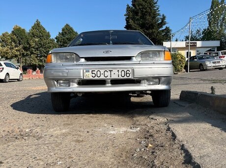 LADA (VAZ) 2115