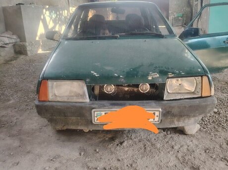 LADA (VAZ) 21099