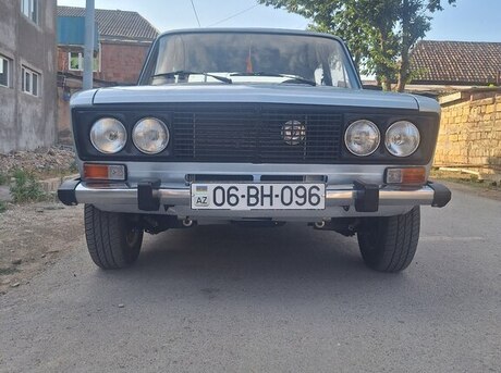 LADA (VAZ) 2106