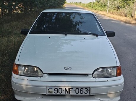 LADA (VAZ) 2115