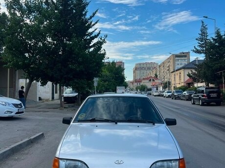 LADA (VAZ) 2115