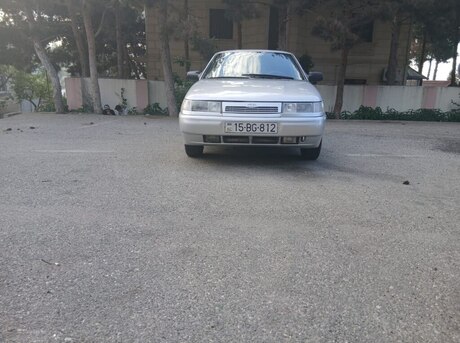 LADA (VAZ) 2112