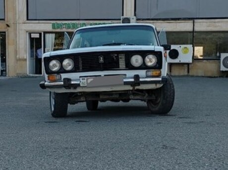 LADA (VAZ) 2106