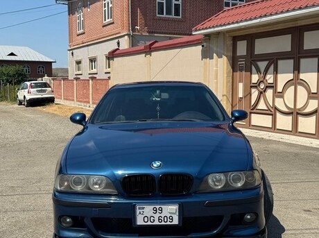 BMW 525