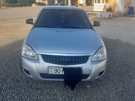 LADA (VAZ) Priora