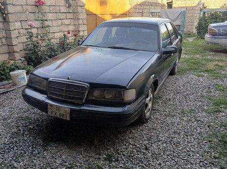 Daewoo Ace (Super Salon)