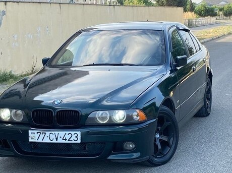 BMW 528