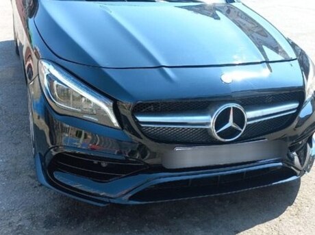 Mercedes CLA 250