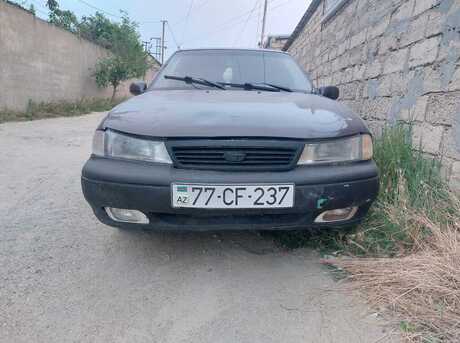 Daewoo Nexia