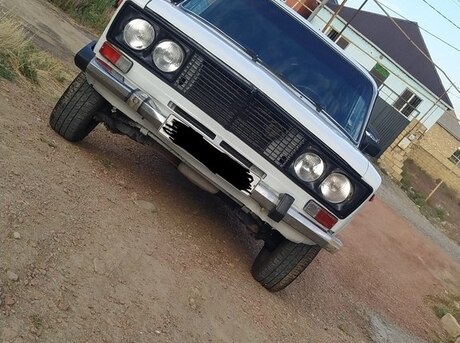LADA (VAZ) 2106