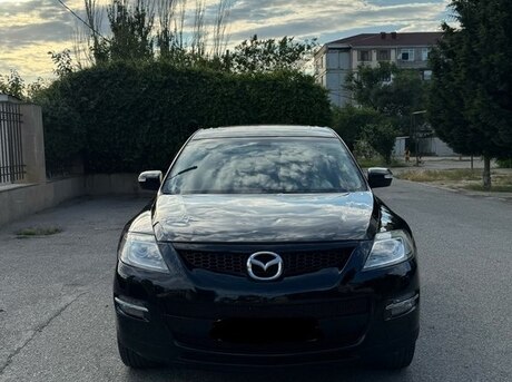 Mazda CX-9