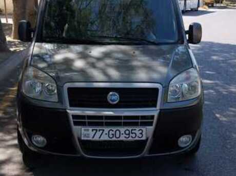 Fiat Doblo
