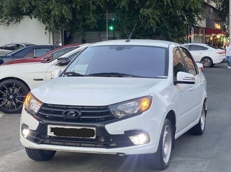 LADA (VAZ) Granta